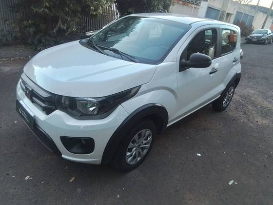 FIAT MOBI 1.0 EVO FLEX LIKE. MANUAL FIAT MOBI 1.0 EVO FLEX LIKE. MANUAL